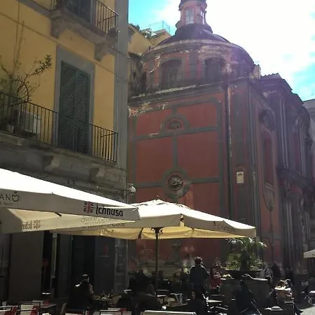 Apartment Fraba Naples