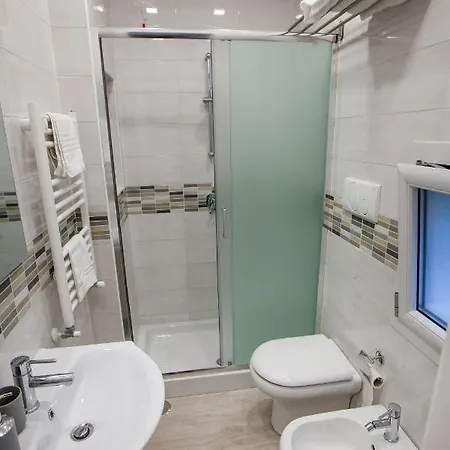 Casa Cavaliere Oda ve Kahvaltı 5*