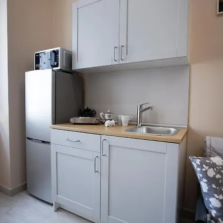 Casa Cavaliere Oda ve Kahvaltı 5*