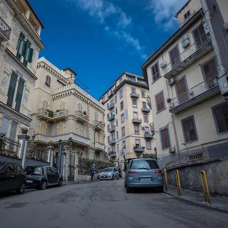 Casa Cavaliere Oda ve Kahvaltı