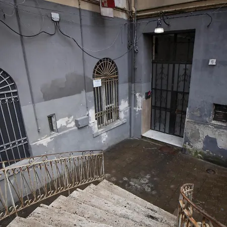 Oda ve Kahvaltı Casa Cavaliere 5*