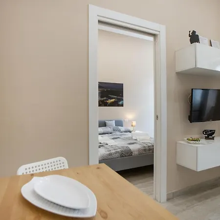 Casa Cavaliere Oda ve Kahvaltı 5*
