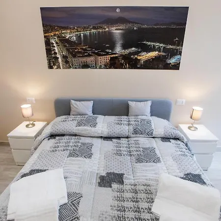 Casa Cavaliere Oda ve Kahvaltı