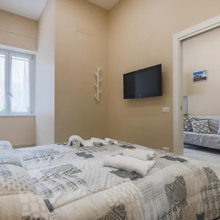 Casa Cavaliere Oda ve Kahvaltı 5*