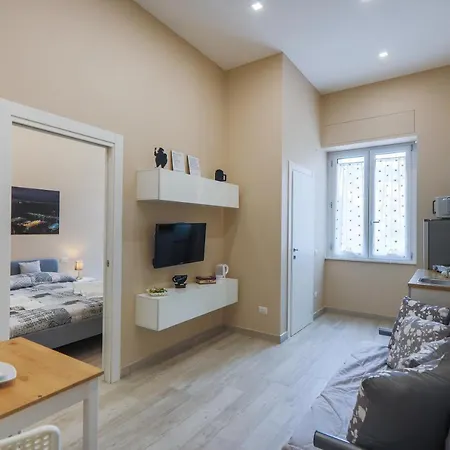 Oda ve Kahvaltı Casa Cavaliere 5*
