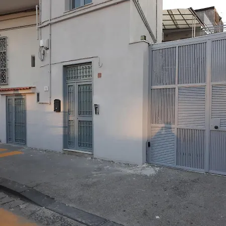 Terminal 1 Apartment Naples
