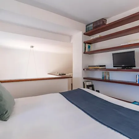 Apartment Vesuvio With Sea View By Wonderful Italy