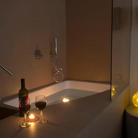 Apartment Schiara Naples