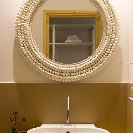 Apartment Schiara Naples