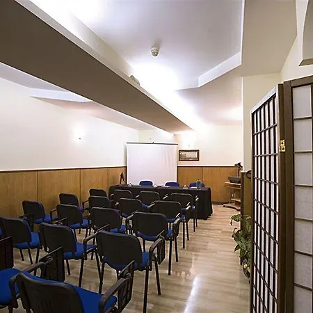 San Giorgio Hotel 3*