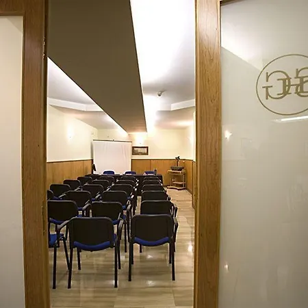 Hotel San Giorgio Naples
