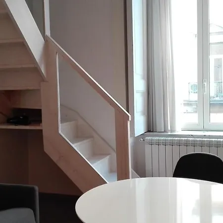 Piano Nobile 2* Неаполь