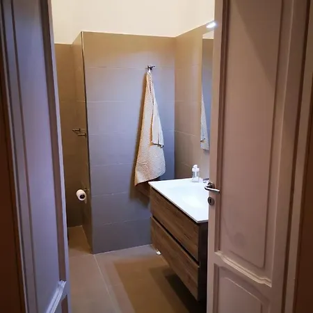 Casa Cupiello Via Chiaia - Ad Uso Esclusivo