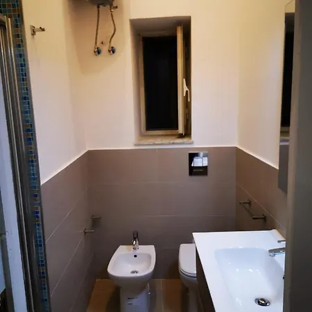Casa Cupiello Via Chiaia - Ad Uso Esclusivo Apartamento