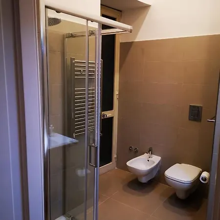 Casa Cupiello Via Chiaia - Ad Uso Esclusivo Apartamento Nápoles