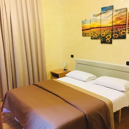 Guest house Maria