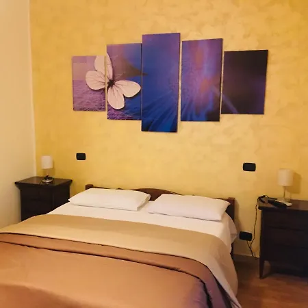 Maria Guest house Naples