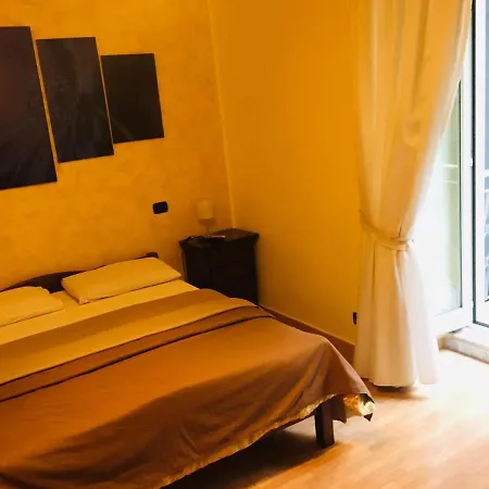 Guest house Maria Naples