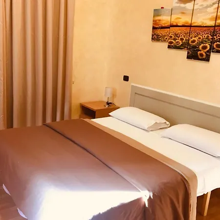 Maria Guest house Naples