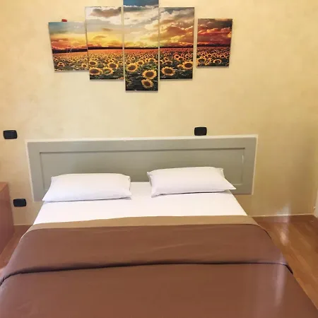 Maria Naples