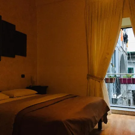 Maria Guest house 3*