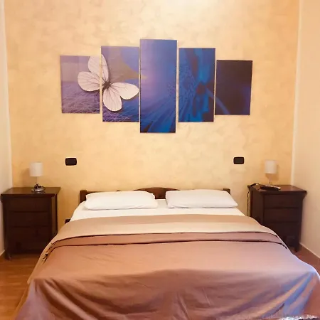 Guest house Maria 3*
