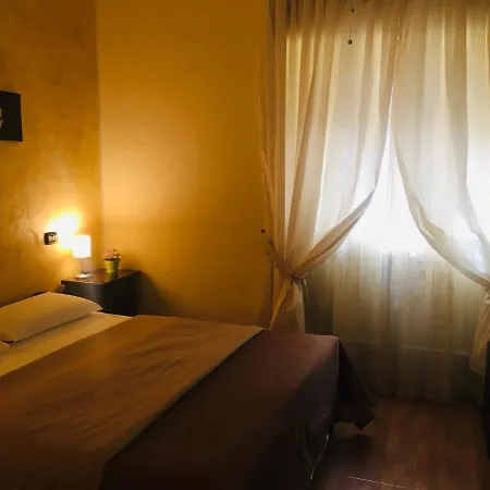 Guest house Maria