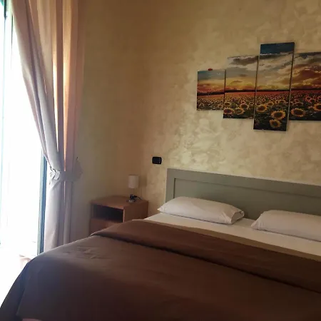 Maria Guest house Naples