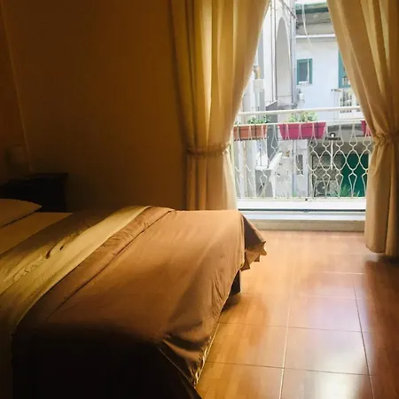 Maria Guest house