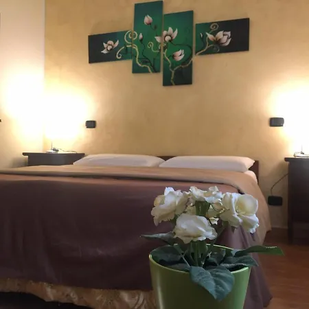 Maria 3* Naples