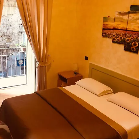 Guest house Maria