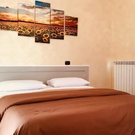 Maria Guest house 3*