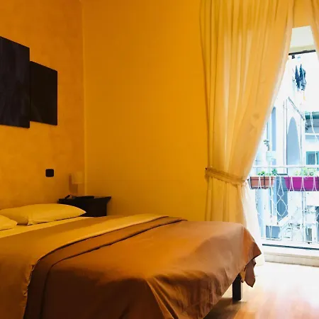 Maria Guest house