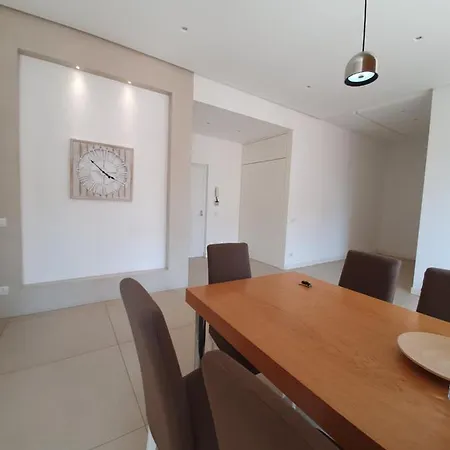 Federica's Apartment