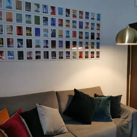 Vomero Apartment Naples