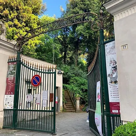 Casa Valery Naples