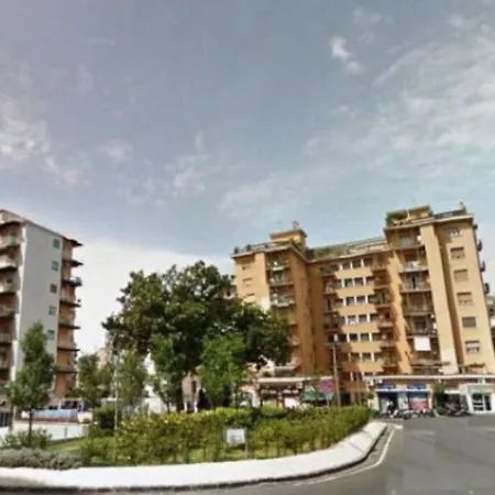 Casa Valery * Naples