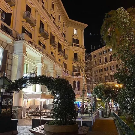 Casa Valery Guest house Naples