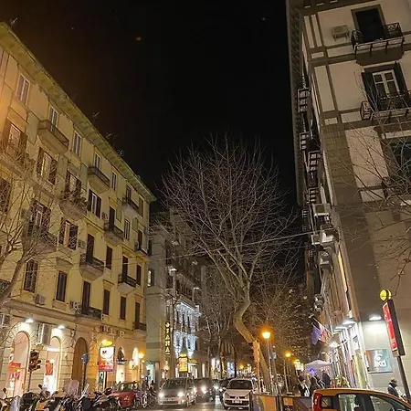 Casa Valery * Naples