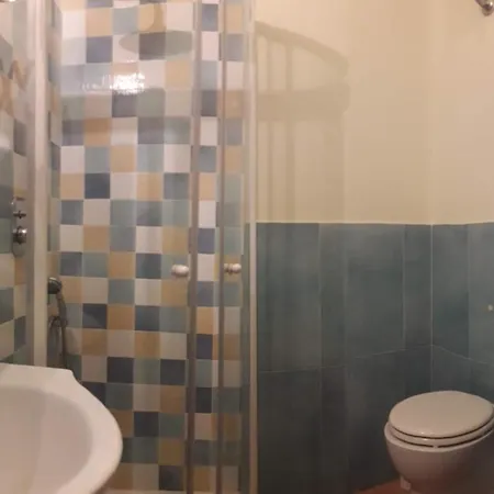 Le Stanze Di Angela 3* Naples
