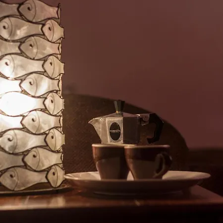 Diletto A Apartamento *