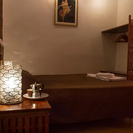 Diletto A Nápoles