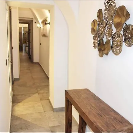 Quispaccanapoli Bed & Breakfast *