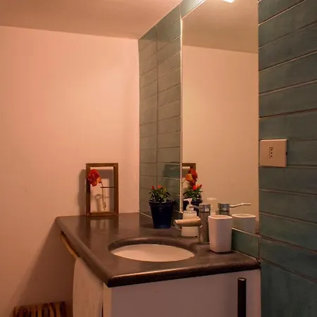 Apartment Dimora Dei Giganti