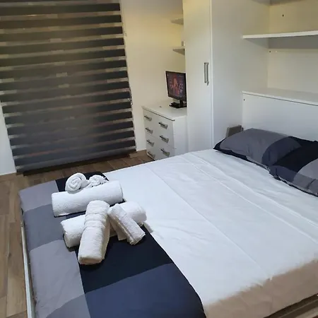 Bilocale Del Gesu Nuovo Nápoles