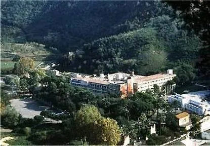 Delle Terme Di Agnano מלון