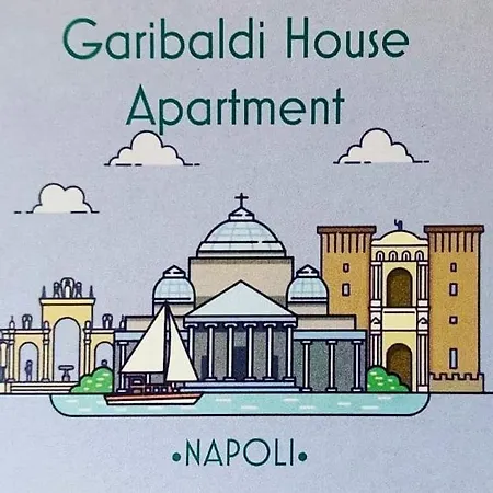 Apartamento Garibaldi House *