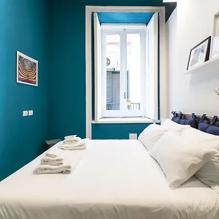Bed & Breakfast A' Casarella *