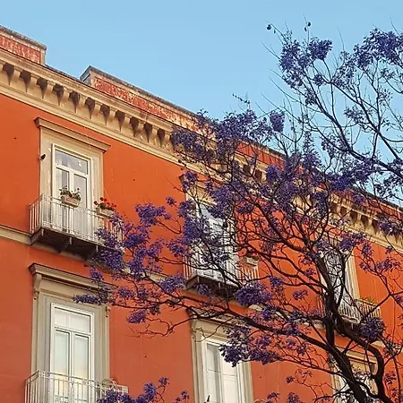 Bed & Breakfast Monart Hospitality Cavour