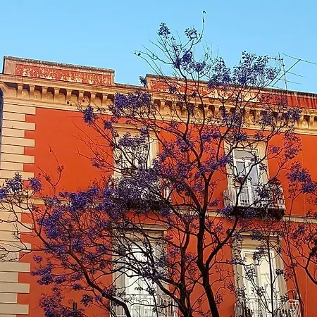 Monart Hospitality Cavour Bed & Breakfast Naples